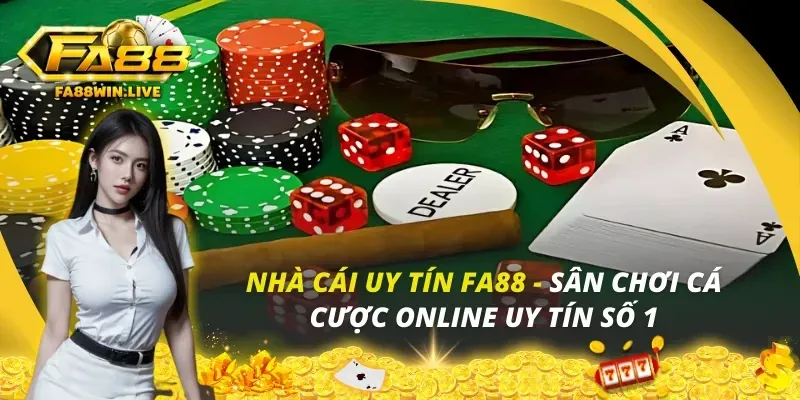 Khám Phá Casino Trực Tuyến like88